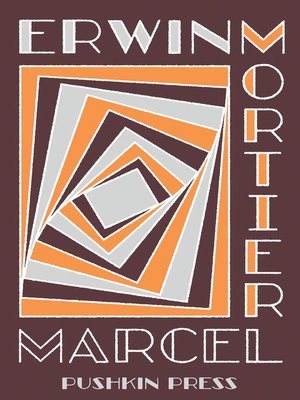 cover image of Marcel
